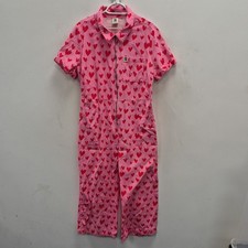 Tuta calda Lucy & Yak Ragan