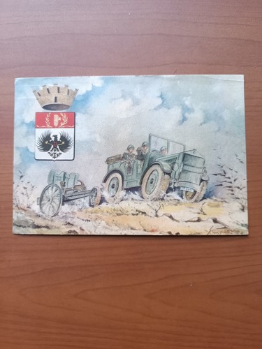 Reggimento artiglieria - reggimento,