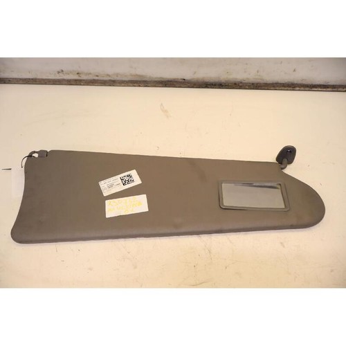 Aletta parasole destra fiat - destra,