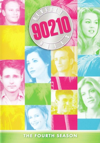 Beverly hills 90210 - beverly, 4)