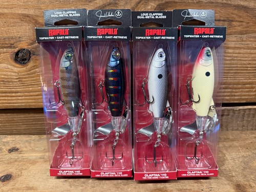 Esca pesca rapala - esca,