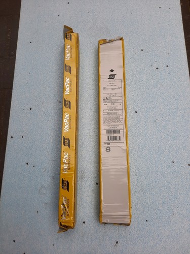 Elettrodo esab circa 5 - elettrodo,