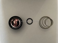 Ricambio Pulsante Di Spurgo