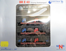 Hobbytrain H2814 trasporto di