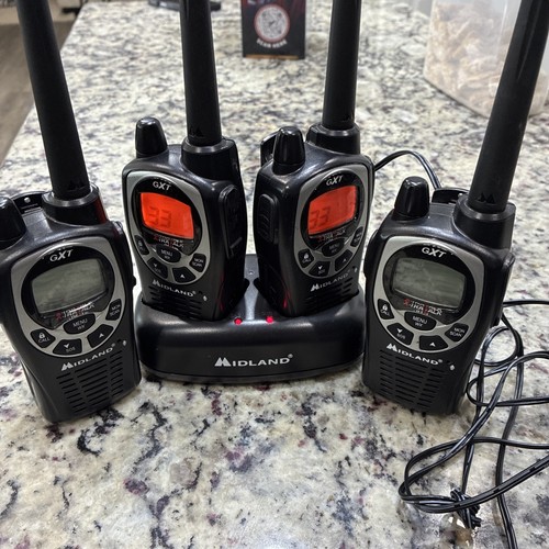 Lotto walkie talkie midland - lotto,