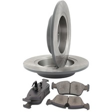 ZIMMERMANN Set Dischi Freno