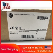 2711C-T6T Ser A AB Operatore