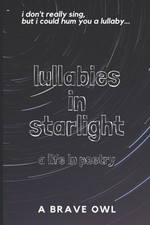 owl - lullabies in starlight