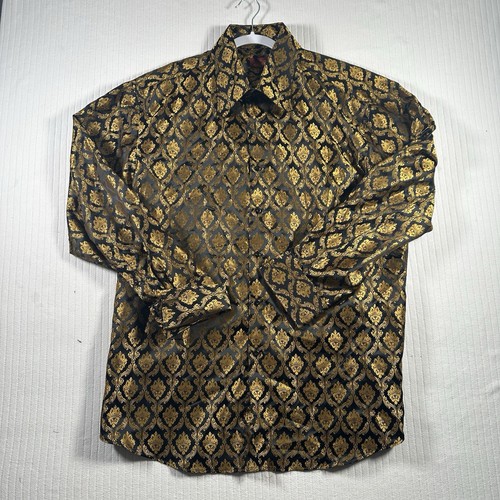 Camicia elegante sangi monaco - elegante,