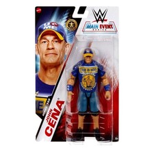 WWE John Cena Action figure
