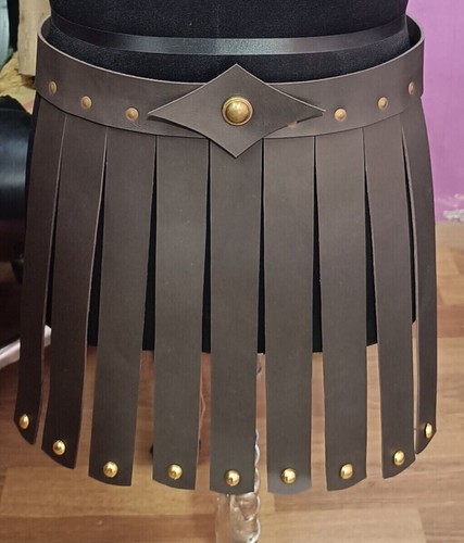 Costume medievale legione