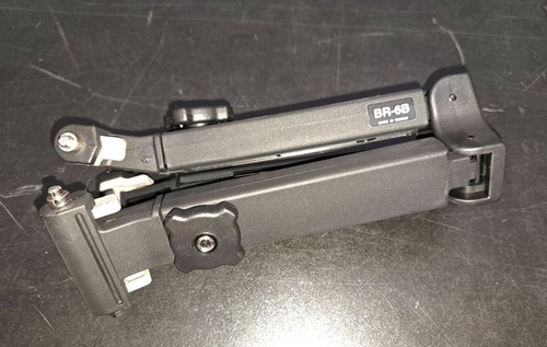 Libec mid brace nuovo - mid, nuovo.