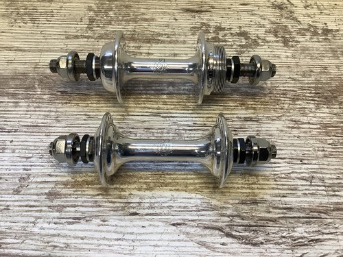 Campagnolo mozzi pista - campagnolo,