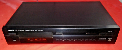 Lettore yamaha cdx - yamaha, cdx-480,