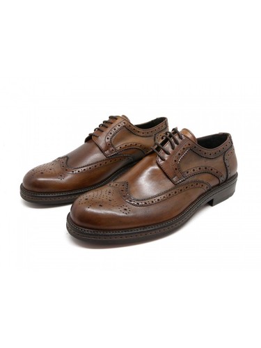 Exton scarpa uomo - exton, art.