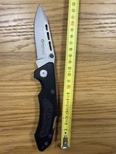 Coltello Maserin