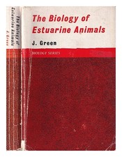 GREEN, JAMES (1928-) Biologia