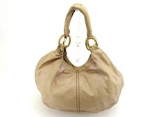 Borsa a tracolla Miu Miu rosa