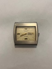 Reloj Favre-Leuba sea raider