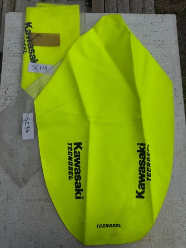 Coprisedili kawasaki 125 - coprisedili,