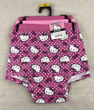 Sanrio Hello Kitty Mutandine
