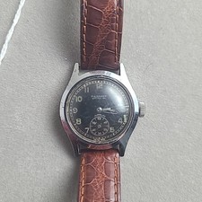 orologio da polso uomo vintage