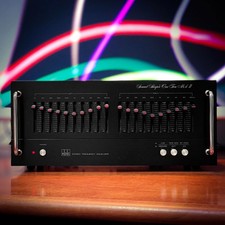 ADC SS-110 MKII 🌈RaRe🌈