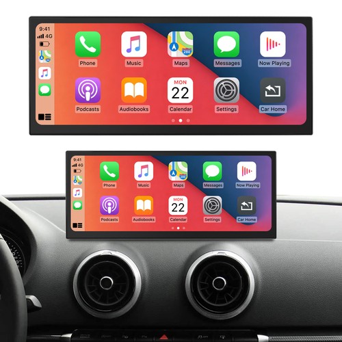 Radio schermo carplay wireless