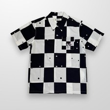 Camicia da bowling Billionaire