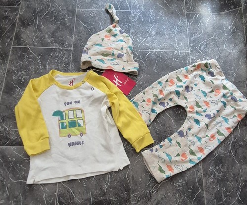 Hamleys set pezzi ragazzo - hamleys, 3