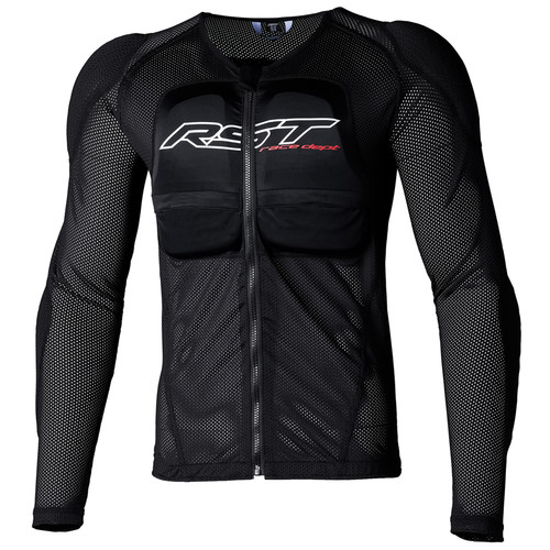 Camicia moto rst airbag - moto, armour