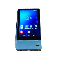 FiiO X7 Mark II lettore