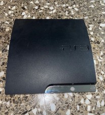 Sony PlayStation 3 Slim 320GB