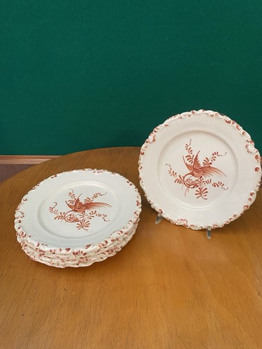 Set piatti dolce - set,