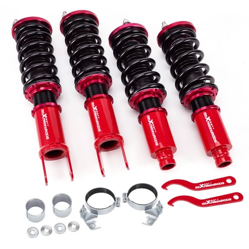 Ammortizzatore coilover per