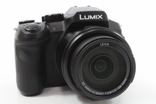Panasonic Lumix DMC-FZ330