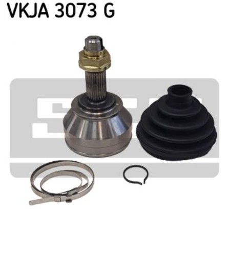 Kit giunti semiasse vkja - giunti,, 3073