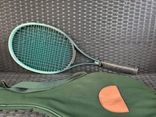 SNAUWAERT VISION N.V.C. - JOHN MC ENROE AUTOGRAPH - SL3(4:3/8) - OTTIMA