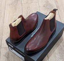 Stivali Chelsea Allen Edmonds