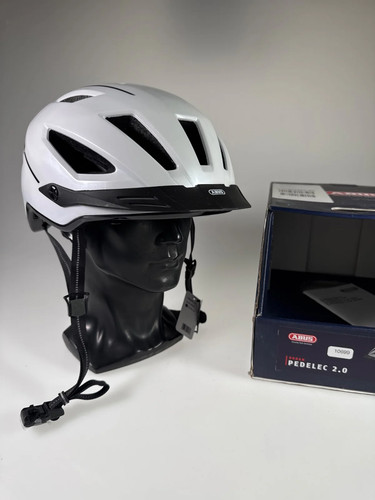 Casco bici abus - abus, pedelec
