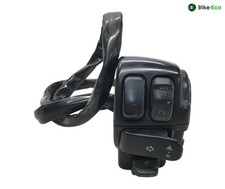 Commodore Destro HARLEY