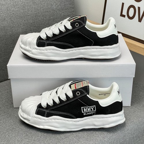 Sneakers tela mmy maison - mmy,