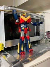 Bandai soul chogokin gx23 - soul, of