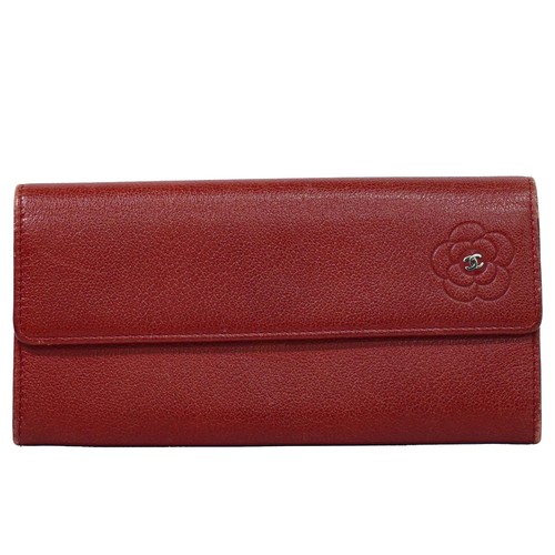 Portafoglio lungo chanel - lungo,