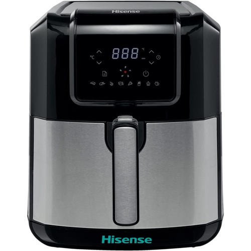 Hisense h06afbs1s3 friggitrice - hisense,