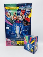 Topps Champions League