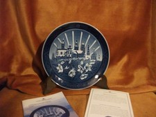 Piatto di Natale del 2008