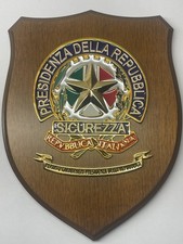 CREST Reparto Carabinieri -