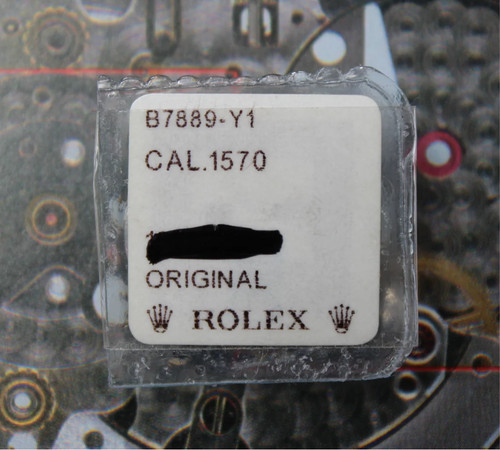 New rolex 1570 7889 - new,