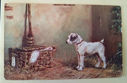 Adrienne lester artist - adrienne,